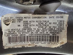 Air Bag Driver Fits 98-00 LEXUS LX470 414627