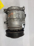 AC Compressor Fits 08-17 ODYSSEY 603373