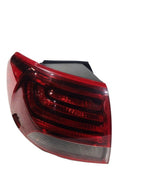 Driver Tail Light Quarter Panel Mounted Incandescent Fits 19-20 SORENT
