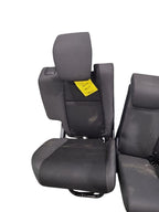 HR-V      2022 Seat Rear 613869