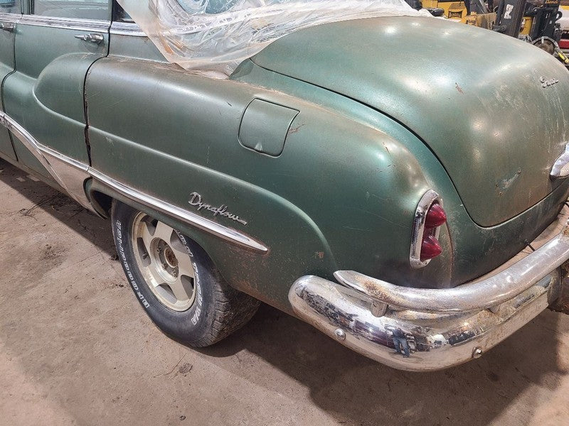 BUICK     1951 Front Door 656417