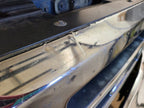 Grille From 8501 GVW Chrome Fits 92-97 FORD F250 PICKUP 671872