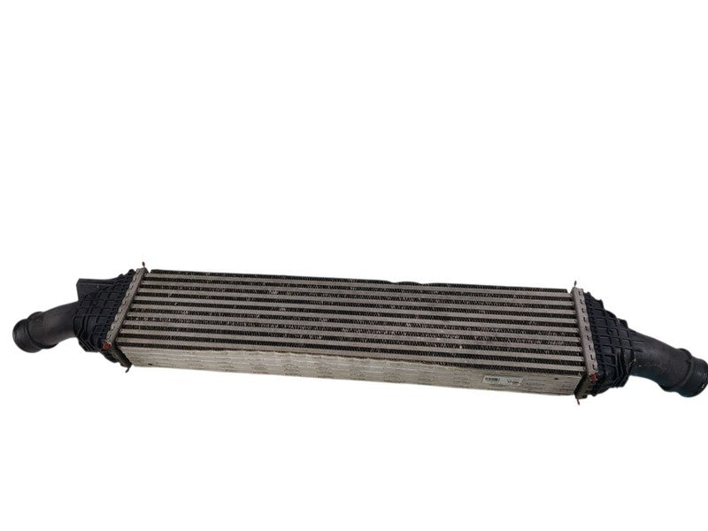 Intercooler 2.0L Turbo Fits 08-17 AUDI A5 644927