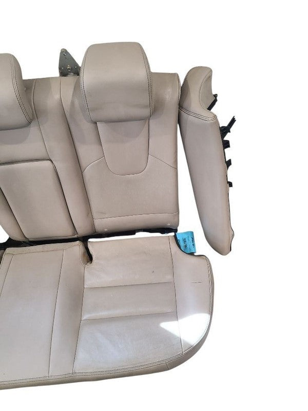 FUSION    2010 Seat Rear 642190