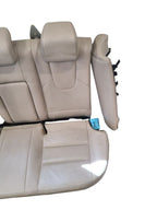 FUSION    2010 Seat Rear 642190