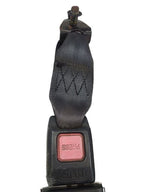 REAR INTEGRA   1994 Center Retractor Seat Belt Rear 565734