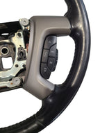 SILVRDO25 2011 Steering Wheel 673710