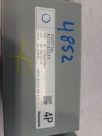 Chassis ECM Dash Integrated Control Unit Backup Fits 23 ASCENT 608873