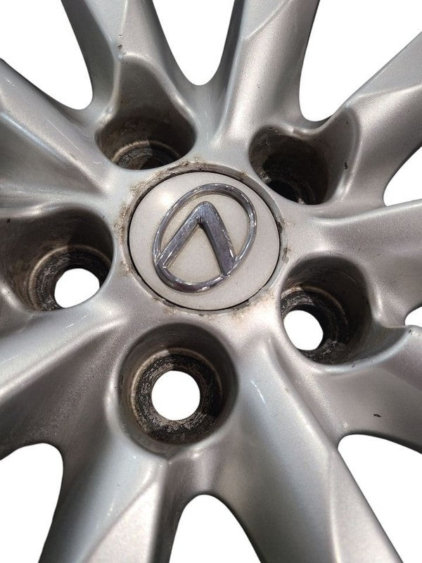 Wheel Alloy 18x7-1/2 10 Spoke Fits 10-12 LEXUS LS460 623614
