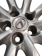 Wheel Alloy 18x7-1/2 10 Spoke Fits 10-12 LEXUS LS460 623614