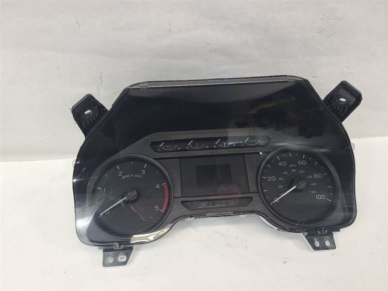Speedometer Fits 2021 FORD F250SD 562744 LC3T10849BEA
