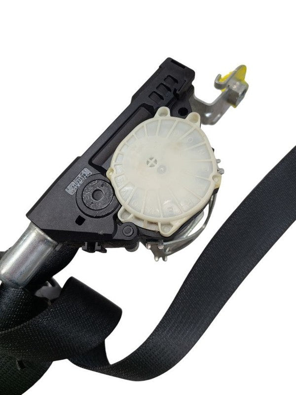 Seat Belt Front Quad Cab Bench Seat Driver Fits 09-12 DODGE 1500 PICKU