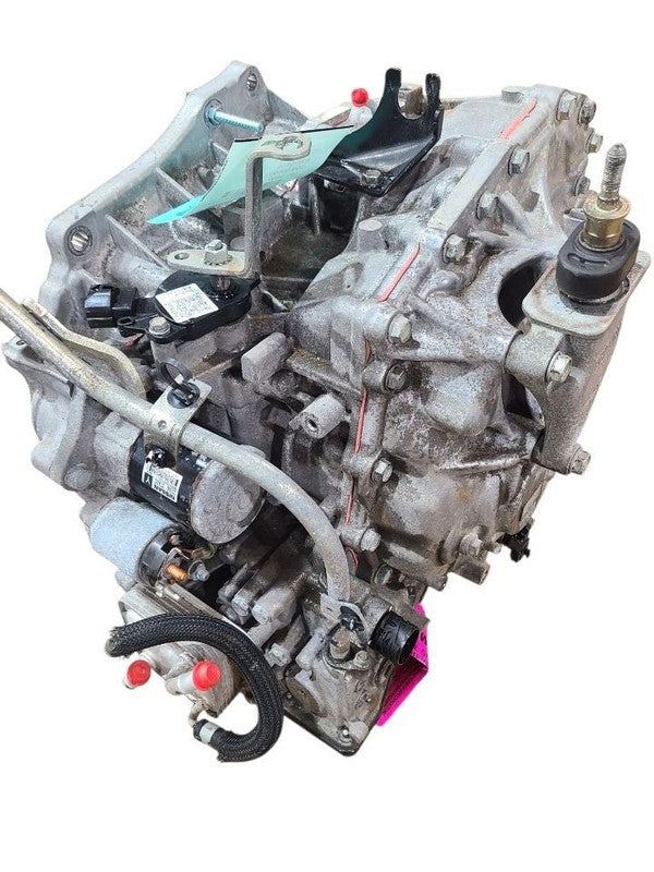 Automatic Transmission 2.5L 4 Cylinder CVT Fits 14-18 ALTIMA 664608