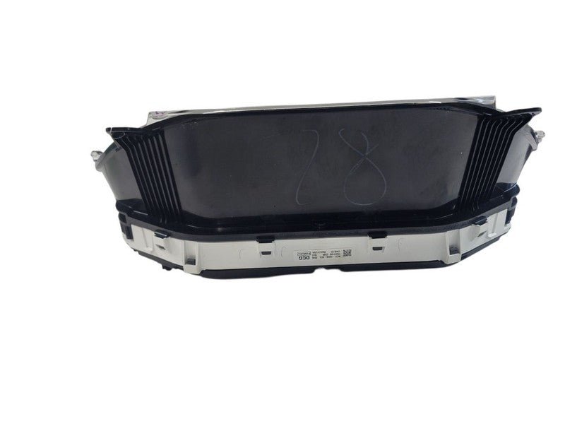 Speedometer Cluster 8.0" Screen Fits 23 FORD F150 PICKUP 671086