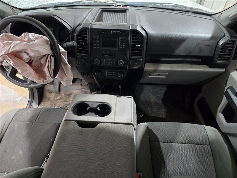 Chassis ECM Towing Control Fits 15-20 FORD F150 PICKUP 577580 FL3T19H3