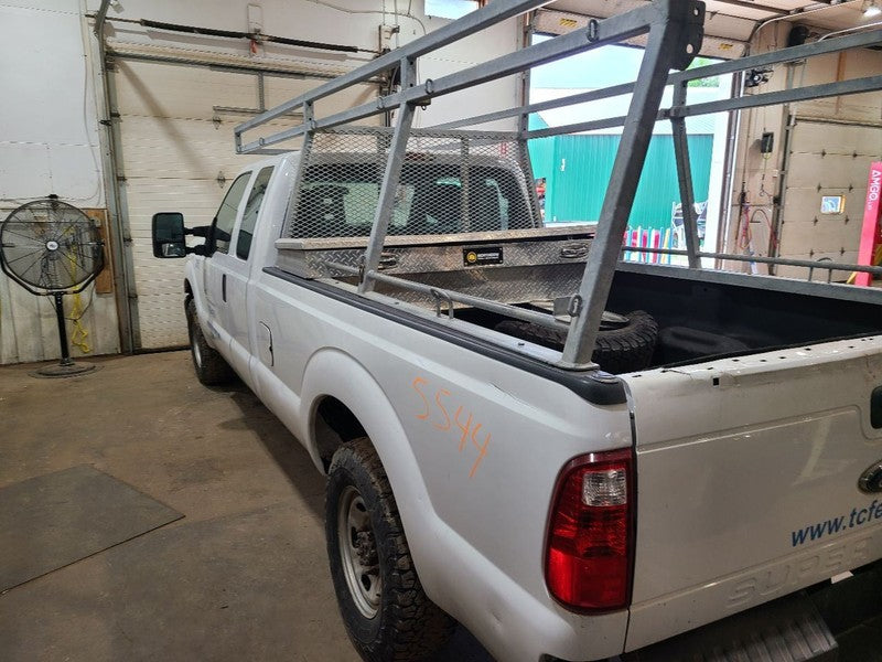 F250SD    2015 Jack 668432