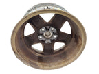 Wheel VIN W 6th Digit Jk Body 17x7-1/2 5 Spoke Fits 07-18 WRANGLER 604