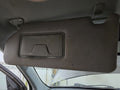 Driver Left Sun Visor With Illumination Fits 16-19 OUTLANDER SPORT 610