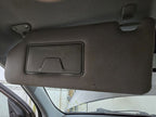 Driver Left Sun Visor With Illumination Fits 16-19 OUTLANDER SPORT 610