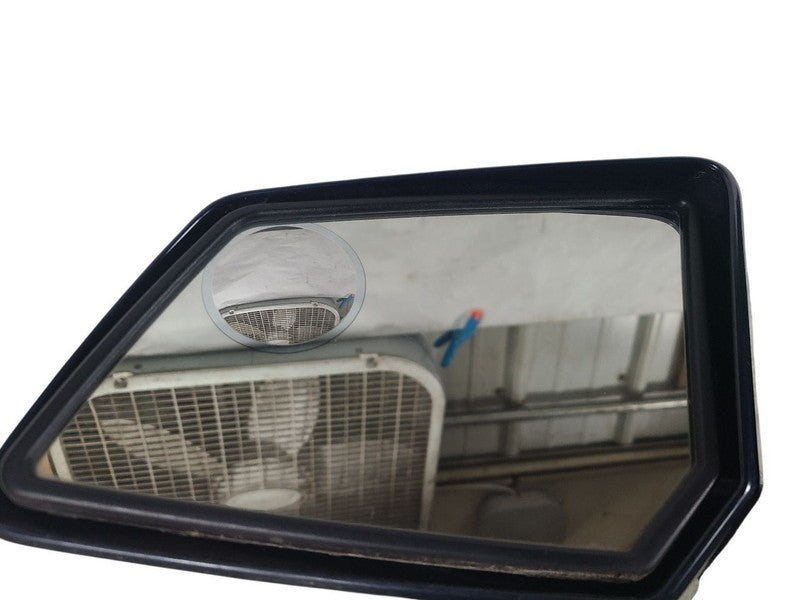 Driver Side View Mirror Power Manual Folding Fits 12-17 TRAVERSE 65370