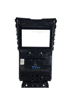 Audio Equipment Radio Control Panel 8.0" Screen Opening Fits 19-20 EDG
