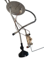 Fuel Pump Only 8-363 6.0L Diesel Fits 06-07 FORD F250SD PICKUP 648288