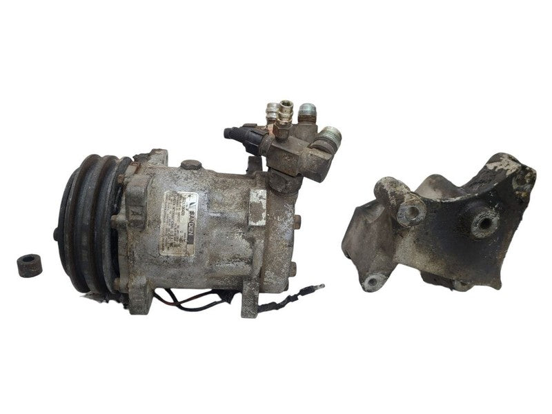 AC Compressor 8-360 Fits 76-88 J-SERIES TRUCK 679057