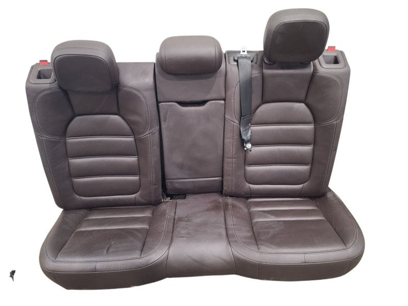 MACAN     2015 Seat Rear 661462