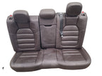 MACAN     2015 Seat Rear 661462