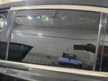 Driver Left Rear Door Glass Tinted Fits 09-16 MKS 643321