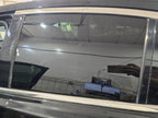 Driver Left Rear Door Glass Tinted Fits 09-16 MKS 643321