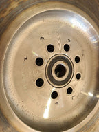 Flywheel/Flex Plate VIN W 6th Digit Jk Body 3.6L Fits 12-18 WRANGLER 6