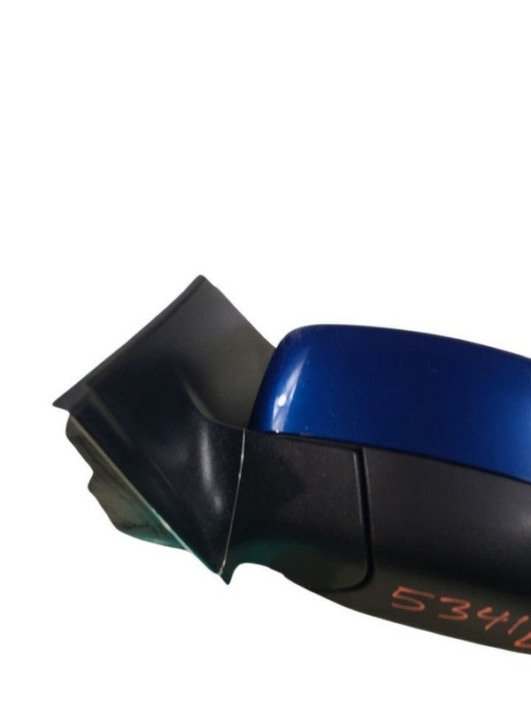 Driver Side View Mirror Painted Cap Non-heated Fits 17-19 ESCAPE 65499