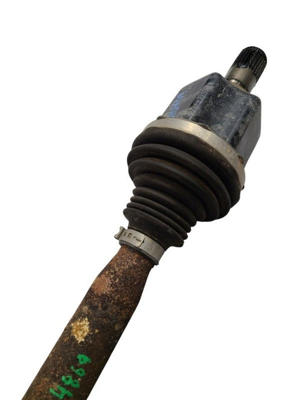 Axle Shaft Front Axle 4WD 2.4L Fits 15-21 RENEGADE 610404