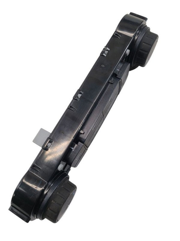 Temperature Control Classic Style Fits 14-19 SILVERADO 1500 PICKUP 661