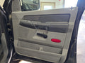 RAM2500   2009 Front Door Trim Panel 622891