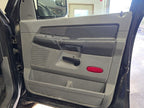 RAM2500   2009 Front Door Trim Panel 622891