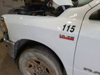 Driver Left Fender Without Fender Flare Fits 19-26 DODGE 2500 PICKUP 6