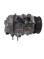 AC Compressor R1234YF Fits 17-20 FUSION 671968
