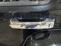 Door Handle Exterior Door Back Chrome Fits 06-10 HUMMER H3 645003