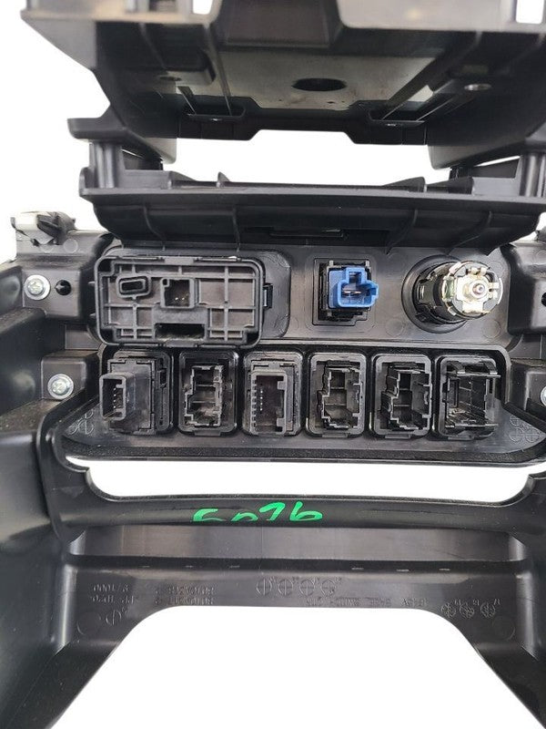 A5 AUDI   2013 Dash Bezel 631785