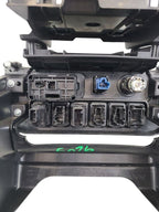A5 AUDI   2013 Dash Bezel 631785