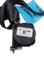 CR-V      2018 Seat Belt Rear 647091
