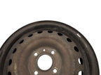 Wheel 15x5-1/2 Hatchback Steel Fits 07-12 VERSA 605087