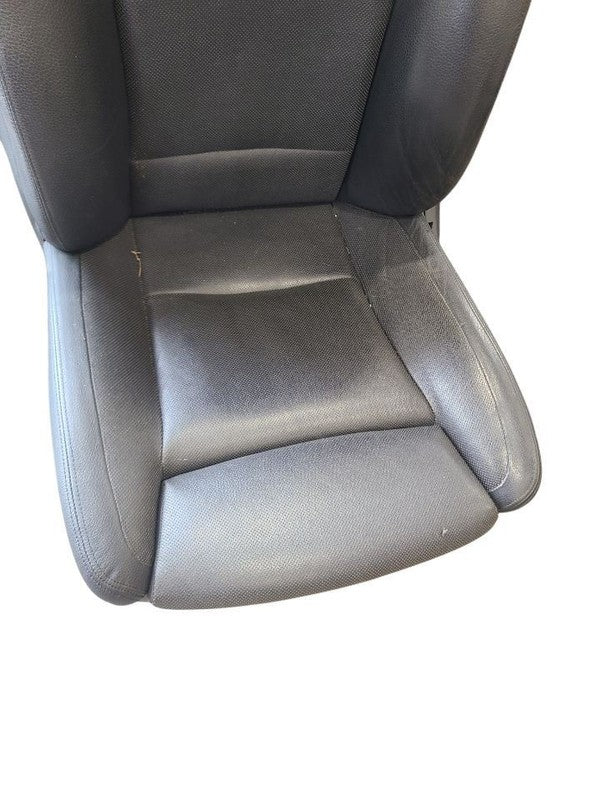 Driver Front Seat Bucket Leather Electric Fits 14-16 BMW 528i 674538