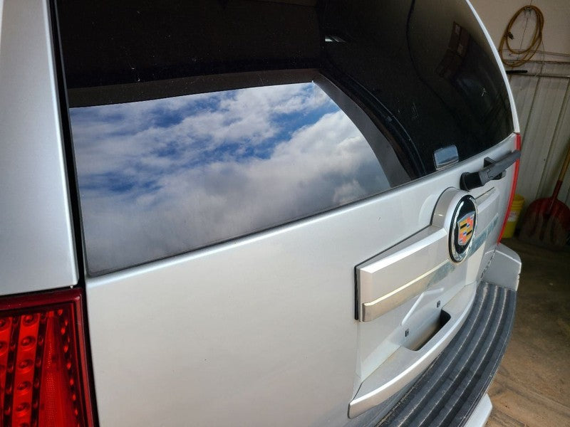 Trunk/Hatch/Tailgate Fits 07-14 ESCALADE 670448