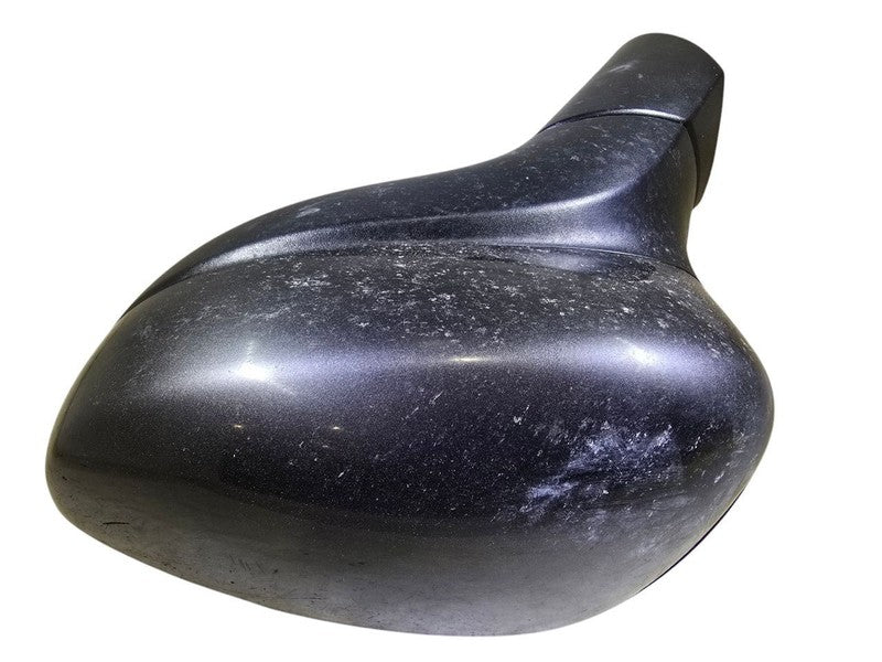 Driver Side View Mirror Power Heated Textured Base Fits 17-19 PACIFICA