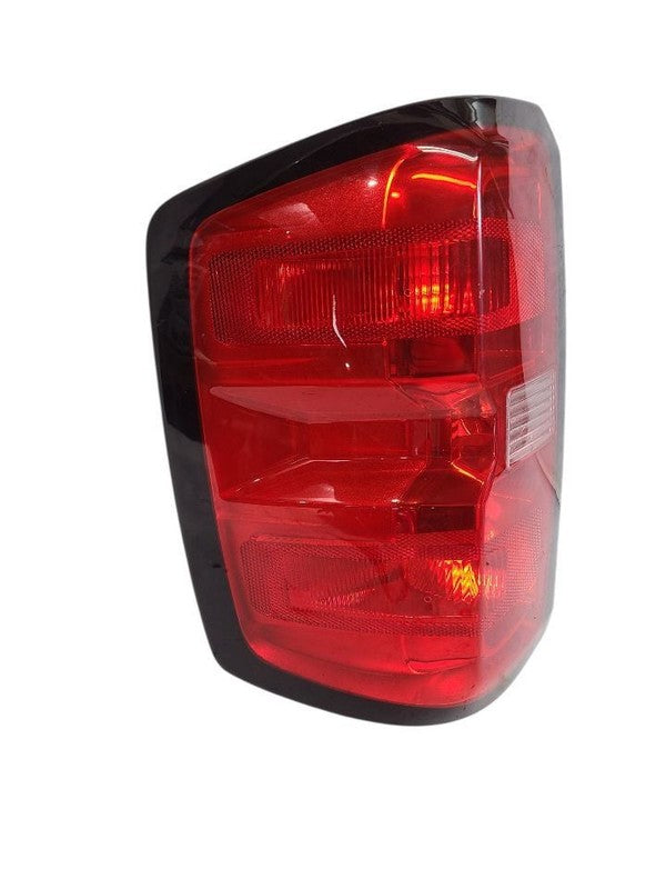 Driver Tail Light Pickup With Box DRW Fits 16-19 SIERRA 3500 PICKUP 66