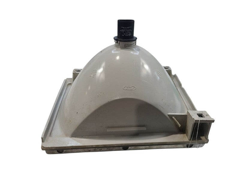 Passenger Right Headlight With Chrome Trim Fits 87-91 BRONCO 680490