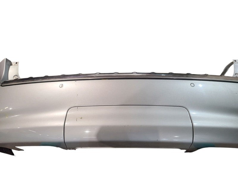 Rear Bumper Fits 15-17 INFINITI QX80 648047